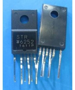STR-W6252D DRW3029