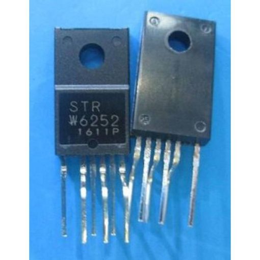 STR-W6252D DRW3029