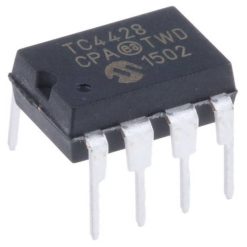 TC4428CPA - DIP