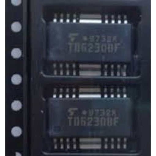 TD62308F SMD