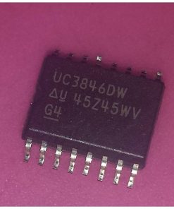 UC3846DW SMD