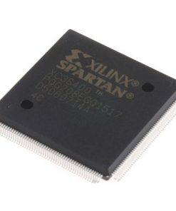 XC3S400-4PQG208C