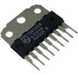 TDA7056