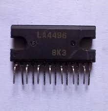 LA4496