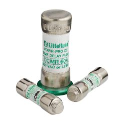 FUSE HOLDER&FUSE