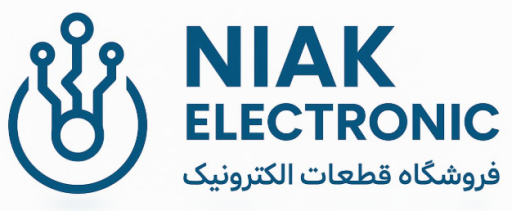 نیاک الکترونیک