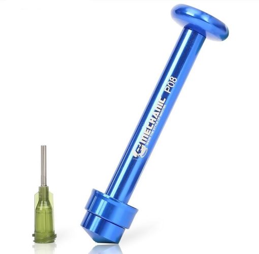 دسته تزریق P08 MECHANIC