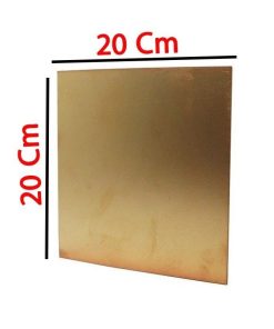 PCB 20x20 CM