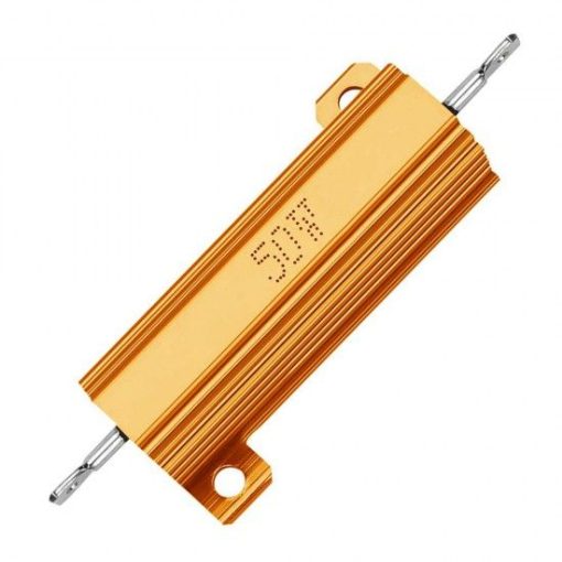 6.8R-50WATT