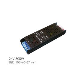 آداپتور 24V 300W SLIM