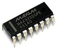 MAX3232CPE