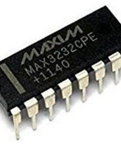 MAX3232CPE