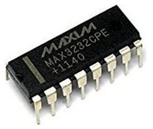 MAX3232CPE