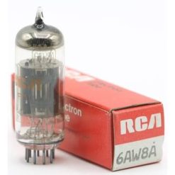 6AW8 LAMP