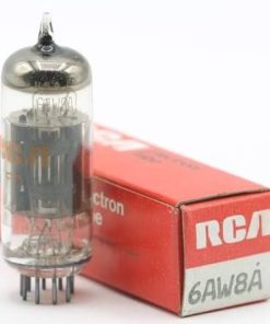 6AW8 LAMP