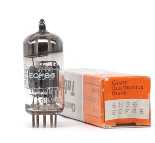 6HG8 LAMP