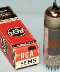 6EM5 LAMP