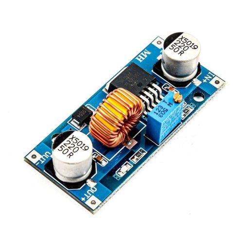 ماژول کاهنده 5 آمپر مدل XL4015