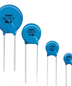 VARISTOR وریستور