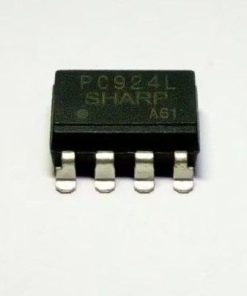PC924 SMD