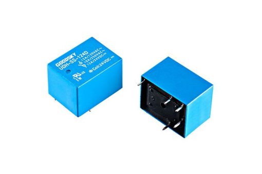 GOODSKY UDH-SS-124D