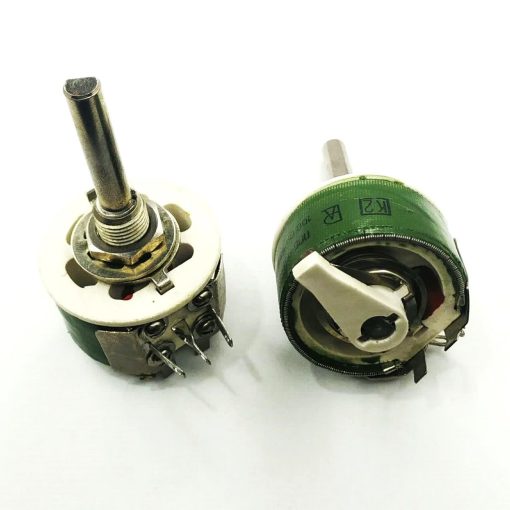 ولوم سیمی روسی 100R 15W