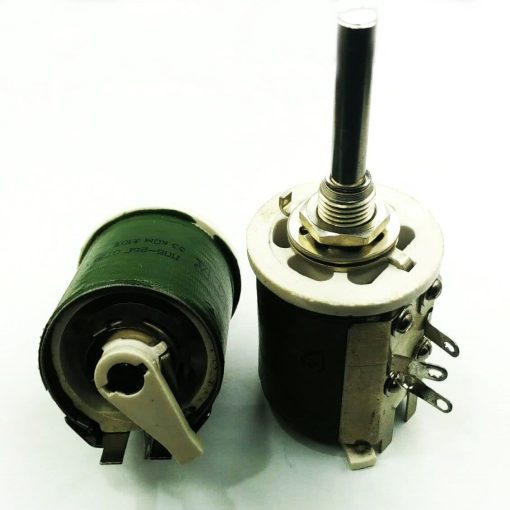 ولوم سیمی روسی 4.7k 25W