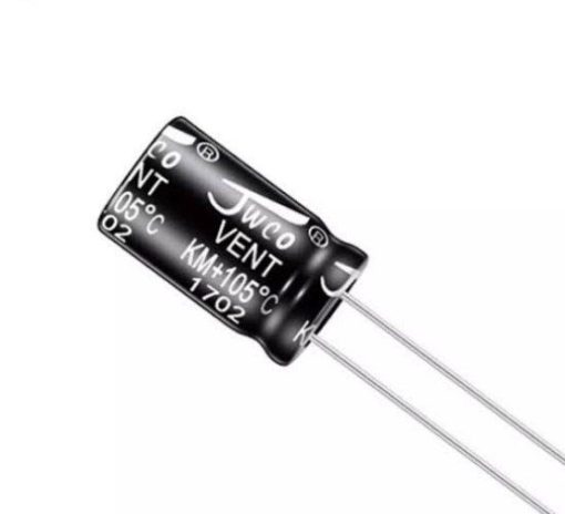 47UF-450V