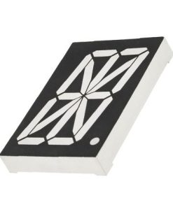 سگمنت هگز آند مشترک قرمز 20*28