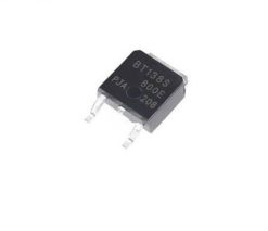 BT138S DPACK