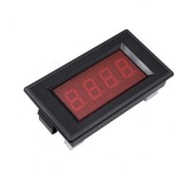 ماژول آمپر متر دیجیتالی روپنلی DC 5A 5135