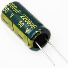 2200UF-50V