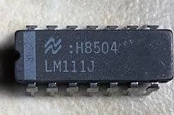 LM111J-14PIN