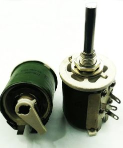 ولوم سیمی روسی 2.2K 25W