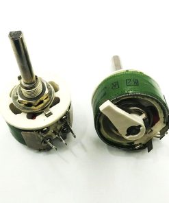 ولوم سیمی روسی 47K 15W