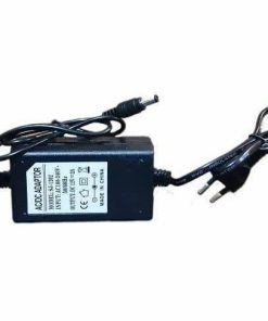 اداپتور 12V 2A