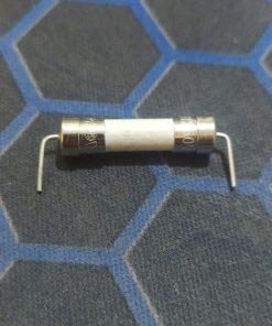 CERAMIC FUSE 4A 5*20 پایه دار