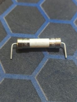 CERAMIC FUSE 4A 5*20 پایه دار