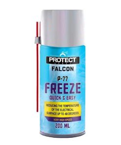 اسپری خنک کننده(فریز) پروتکت حجم 200ml