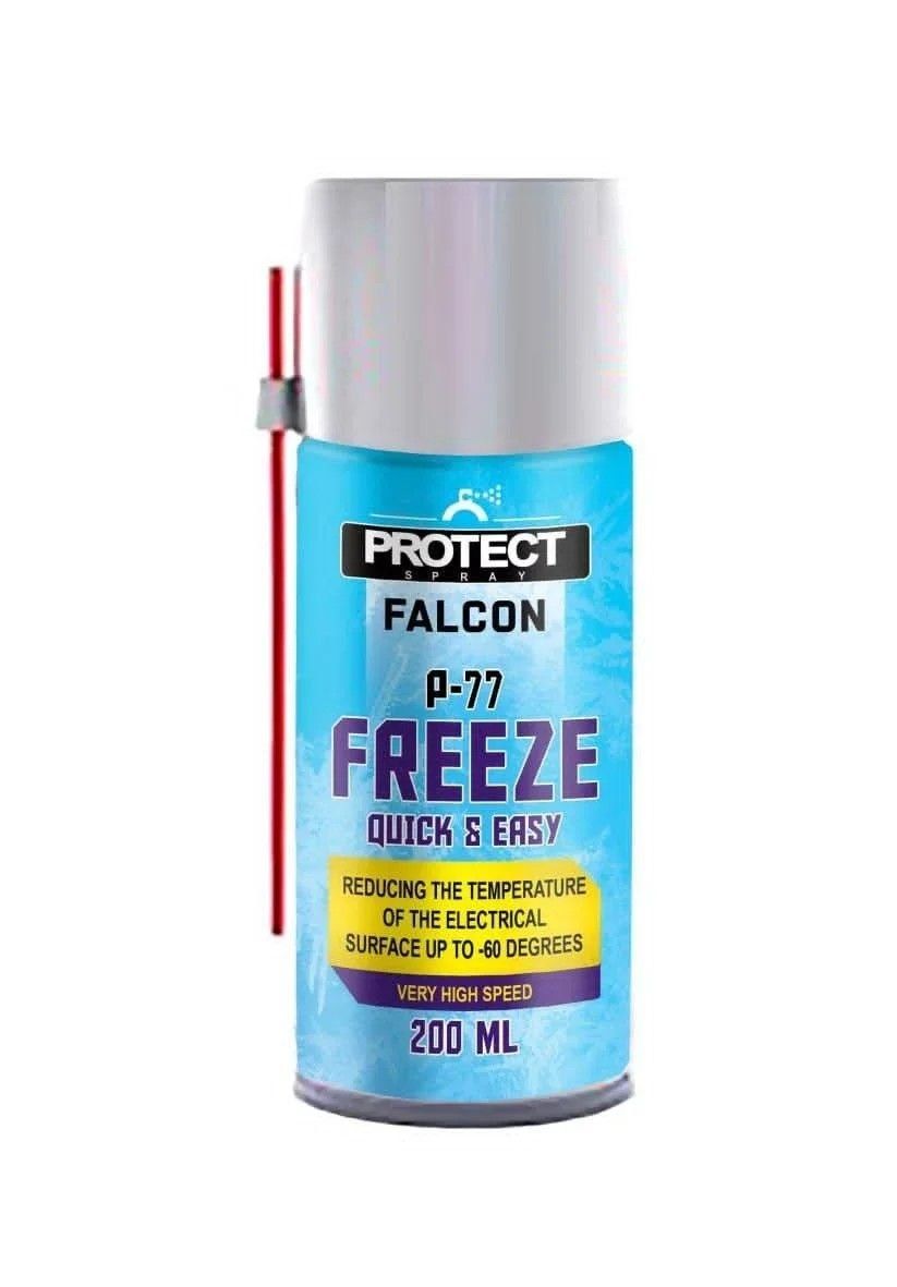 اسپری خنک کننده(فریز) پروتکت حجم 200ml