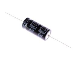 1000UF-63V AXIAL