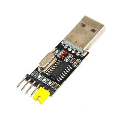 ماژول USB به سریال CH340G