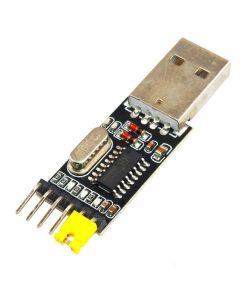 ماژول USB به سریال CH340G