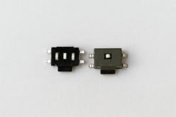TACT SW 4.5x3.5x1.5 4P-SMD رایت