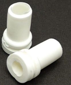 گلند دم دار 20*7 سفید(10تایی)