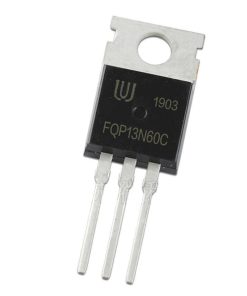 FQP13N60 TO-220