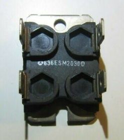 ESM2030D