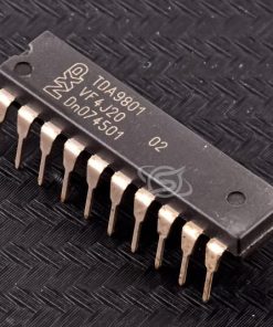 TDA9801