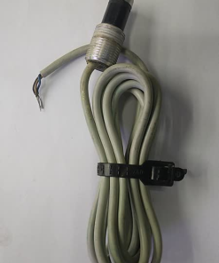 سنسور القایی المان شرقی