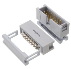 BOX 2*7 FLAT